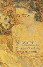 De moeder / Thema-poëzie / 3 9789060051696 Gerrit Komrij, Verzenden, Gelezen, Gerrit Komrij