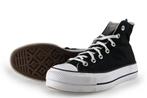 Converse Hoge sneakers in maat 39 Zwart | 10% korting, Kleding | Dames, Schoenen, Verzenden, Zwart, Converse, Sneakers of Gympen
