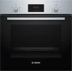 Bosch HBF133BR0 inbouw oven 60x60, Oven, Hete lucht, Nieuw, Inbouw