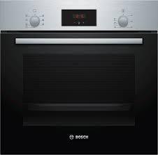 Bosch HBF133BR0 inbouw oven 60x60, Witgoed en Apparatuur, Ovens, Nieuw, Ophalen