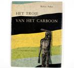 Boek Vintage Het Troje van het Carboon 1959 - EL008, Gelezen, Verzenden