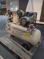 Compressor Javac, TX-3, Geel, bouwjaar 2020, Nieuw