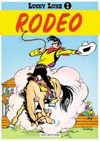 Lucky Luke: 002 Rodeo 9789031401659 Morris, Gelezen, Morris, RENÉ. Goscinny,, Verzenden
