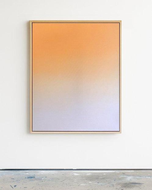 Sven Pels - SOFT LIGHT GRATITUDE, Antiek en Kunst, Kunst | Schilderijen | Modern