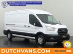 Ford Transit 2.0TDCI Bestelbus 2020 L3 H2 Diesel, Euro 6, Wit, Nieuw, Ford