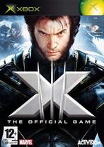 Xbox Classic X-Men: The Official Game (Geseald), Verzenden, Nieuw