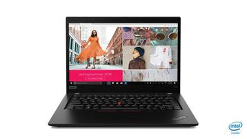 Lenovo ThinkPad X390 Intel i5-8265U 4,1GHz 8GB 256GB Win 11 beschikbaar voor biedingen