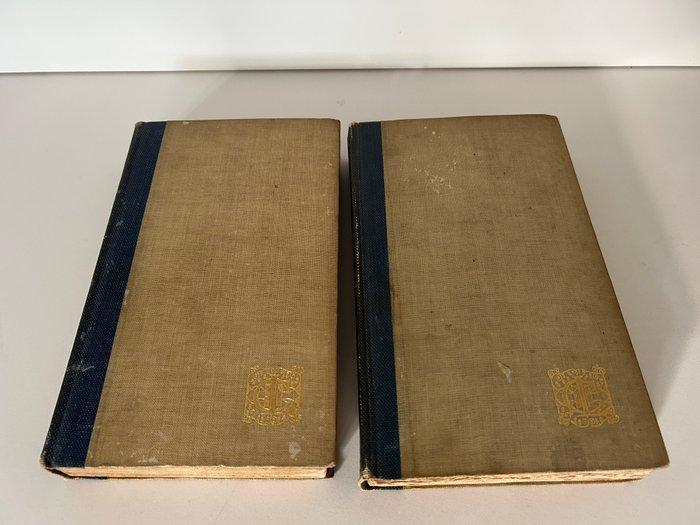 Charles Lamb / William Macdonald (editor) - The Works of, Antiek en Kunst, Antiek | Boeken en Bijbels