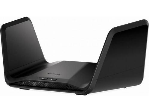 NETGEAR Nighthawk RAX70 - Router - Tri-Band - AX6600 -, Computers en Software, Netwerk switches, Zo goed als nieuw, Verzenden