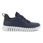 -35% ECCO  ECCO 525204 gruuv  maat 46, Kleding | Heren, Schoenen, Verzenden, Nieuw, Blauw