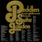 LP nieuw - The Peddlers And London Philharmonic Orchestra..., Verzenden, Nieuw in verpakking