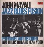 LP gebruikt - John Mayall - Jazz Blues Fusion, Zo goed als nieuw, Verzenden