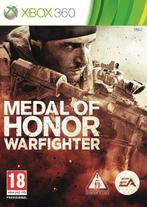 Medal of Honor Warfighter (Xbox 360), Vanaf 12 jaar, Gebruikt, Verzenden