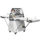 GGM Gastro | Bakkerij deeguitrolmachine - Staand model - 750, Verzenden, Nieuw in verpakking, Bakkerij en Slagerij