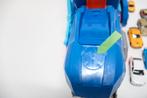 Hot Wheels - City Ultieme Dino Hauler Vrachtwagen - 1:64 -, Verzenden, Zo goed als nieuw
