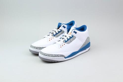 Air Jordan 3 Retro Wizards, Kleding | Heren, Schoenen, Ophalen of Verzenden