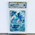 Pokémon Graded card - Articuno - Pokémon - GG 9, Nieuw