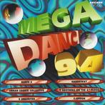 Mega Dance 94, Cd's en Dvd's, Verzenden, Nieuw in verpakking