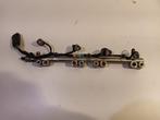 Injectorrail Ford Mustang  5.0 V8 JR3E9F797CD, Ophalen of Verzenden, Gebruikt, Ford
