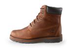 Timberland Veterboots in maat 38 Bruin | 10% extra korting, Timberland, Verzenden, Jongen of Meisje, Schoenen