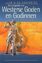 Encyclopedie van Westerse goden en godinnen van prehistorie, Boeken, Verzenden, Gelezen, J. Lankester