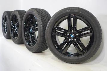 BMW X1 F48 X2 F39 570M 18 inch velgen Bridgestone Runflat Wi beschikbaar voor biedingen