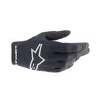 Alpinestars Jeugd Radar Handschoenen Zwart, Nieuw met kaartje, Alpinestars, Handschoenen, Heren