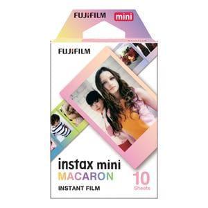 Fujifilm Instax mini Film MACARON (Films Instax Mini), Audio, Tv en Foto, Fotografie | Fotopapier, Nieuw, Ophalen of Verzenden