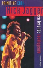 Mick Jagger 9789062918027 John Sandford, Boeken, Verzenden, Gelezen, John Sandford