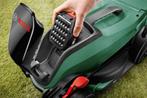 Bosch CityMower 18V-32 Accu grasmaaier - Met 18 V accu en, Verzenden, Zo goed als nieuw