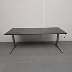 Ahrend slingerbureau met NIEUW blad - 200x80 cm, Huis en Inrichting, Bureaus, Ophalen of Verzenden, Nieuw