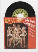 Rossa Nova – Dit Is De Samba / Marguerita Maria Mendoza (1-7, Ophalen of Verzenden, Nieuw in verpakking