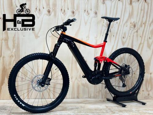 Giant Trance E+ 3 Pro E-mountainbike SX 2020, Fietsen en Brommers, Fietsen | Mountainbikes en ATB, Fully, Heren, 53 tot 57 cm