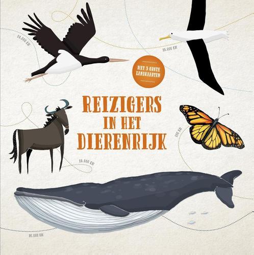Reizigers in het dierenrijk 9789026622922 Eva Bartova, Boeken, Overige Boeken, Gelezen, Verzenden