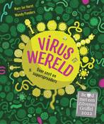Viruswereld 9789025774806 Marc ter Horst, Verzenden, Zo goed als nieuw, Marc ter Horst