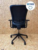 Bureaustoel Ahrend Sqala - zwarte stoffering - refurbished, Verzenden, Nieuw in verpakking