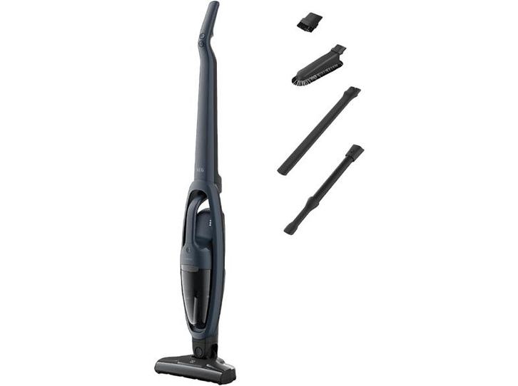 Aeg -   3000 Serie, Witgoed en Apparatuur, Stofzuigers, Nieuw, Reservoir, Verzenden