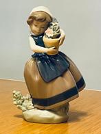 Lladró - José Puche - sculptuur, Spring is Here - 16 cm -