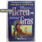 HEREN VAN GRASS 9789029041072 Tepper, Boeken, Verzenden, Gelezen, Tepper