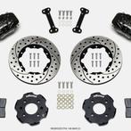 Wilwood Forged Dynalite Front Hat Kit 11.00in Drilled, Ophalen of Verzenden, Nieuw