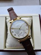 Zenith - Zenith gold-plated Marriage watch - Zonder, Sieraden, Tassen en Uiterlijk, Horloges | Heren, Nieuw