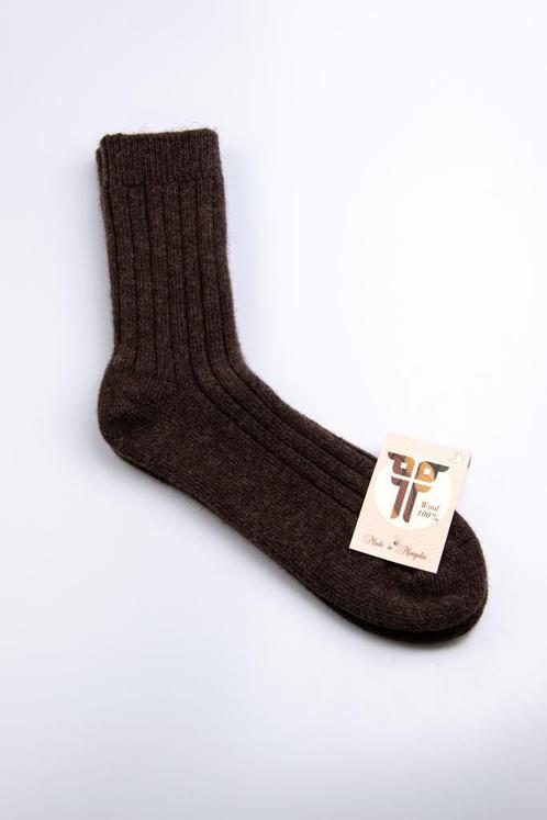 Wollen sokken /  100% schapenwol uit Mongolië / heren/dames, Kleding | Dames, Sokken en Kousen, Overige kleuren, Nieuw, Overige maten
