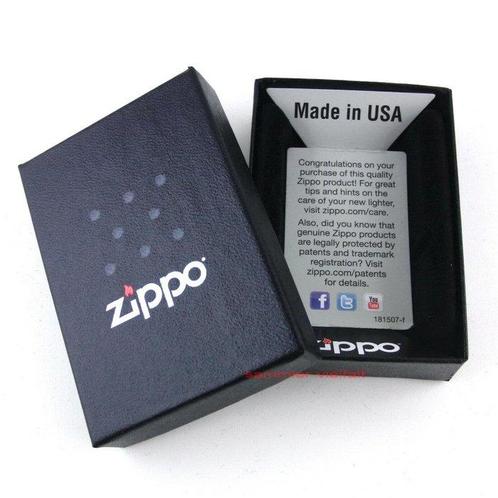 Zippo - Gucci - Zonder Minimumprijs - Zakaansteker -, Verzamelen, Rookartikelen, Aanstekers en Luciferdoosjes
