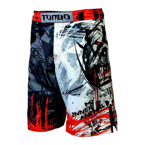 mma shorts - MAD DOG, Sport en Fitness, Vechtsporten en Zelfverdediging, Nieuw, Verzenden