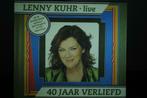 Lenny Kuhr - 40 jaar verliefd  (2CD)