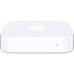 Apple AirPort Express Base Station A1392 – Wifi - Gebruikt, Ophalen of Verzenden, Refurbished, Router, Apple