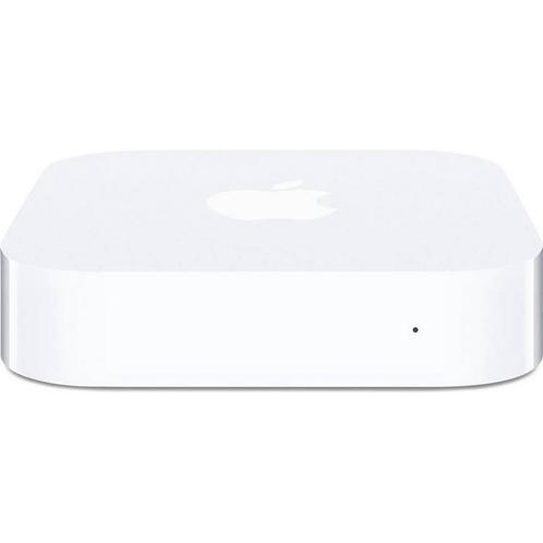 Apple AirPort Express Base Station A1392 – Wifi - Gebruikt, Computers en Software, Routers en Modems, Router, Refurbished, Ophalen of Verzenden