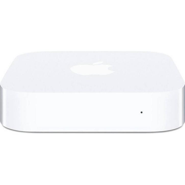 Apple AirPort Express Base Station A1392 – Wifi - Gebruikt, Computers en Software, Routers en Modems, Router, Refurbished, Ophalen of Verzenden