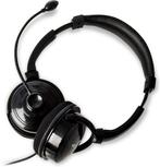 PRO 4-40 Wired Stereo Gaming Headset, Zwart, 4Gamers, Ophalen of Verzenden, Nieuw