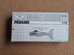 Pegasus 3005 Lockheed XFV-1 VTOL 1:72, Verzenden, Nieuw